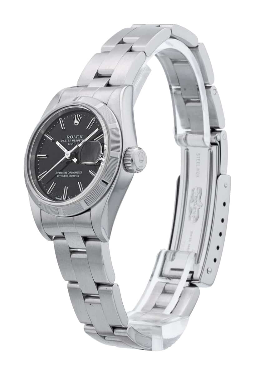 Rolex Datejust Lady 69190 Rolex Datejust Lady 69190